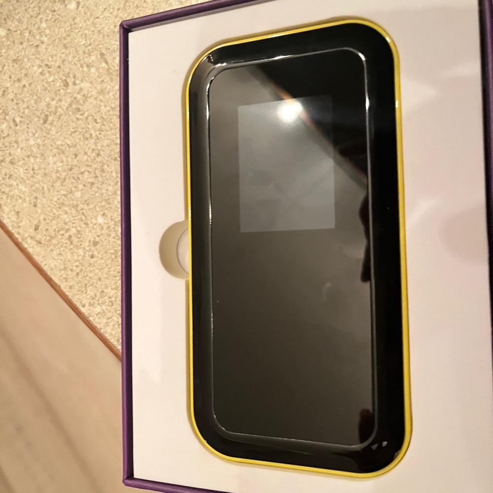 Freeboot portable Hotspot